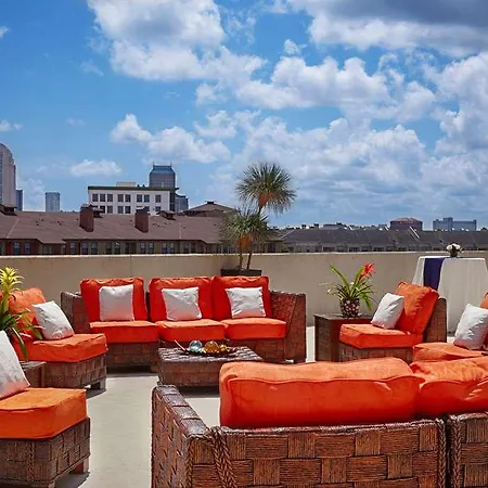 Doubletree By Hilton Orlando Downtown 